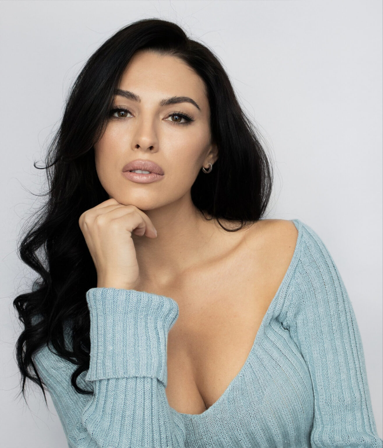 Iuliana S Eden Model Talent Management