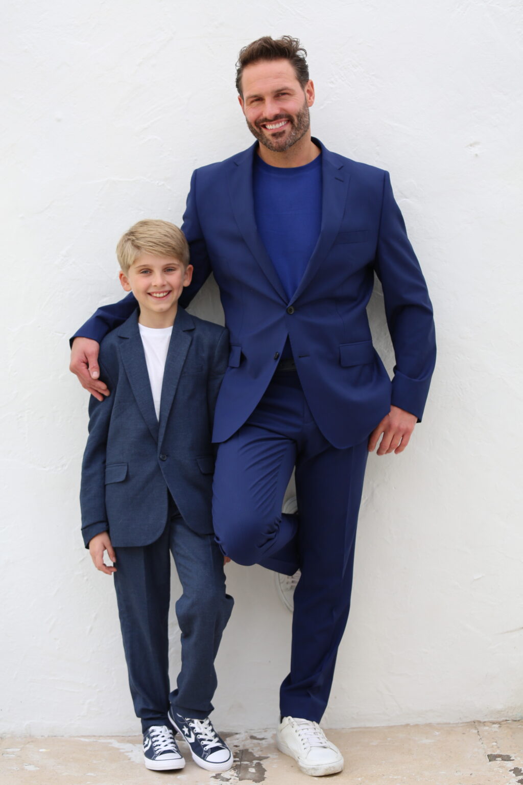 Richardson Family – Eden Model & Talent Management