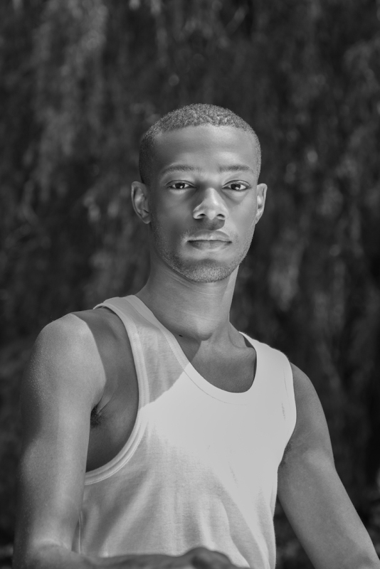 Asher – Eden Model & Talent Management