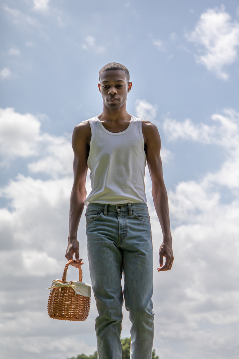 Asher – Eden Model & Talent Management