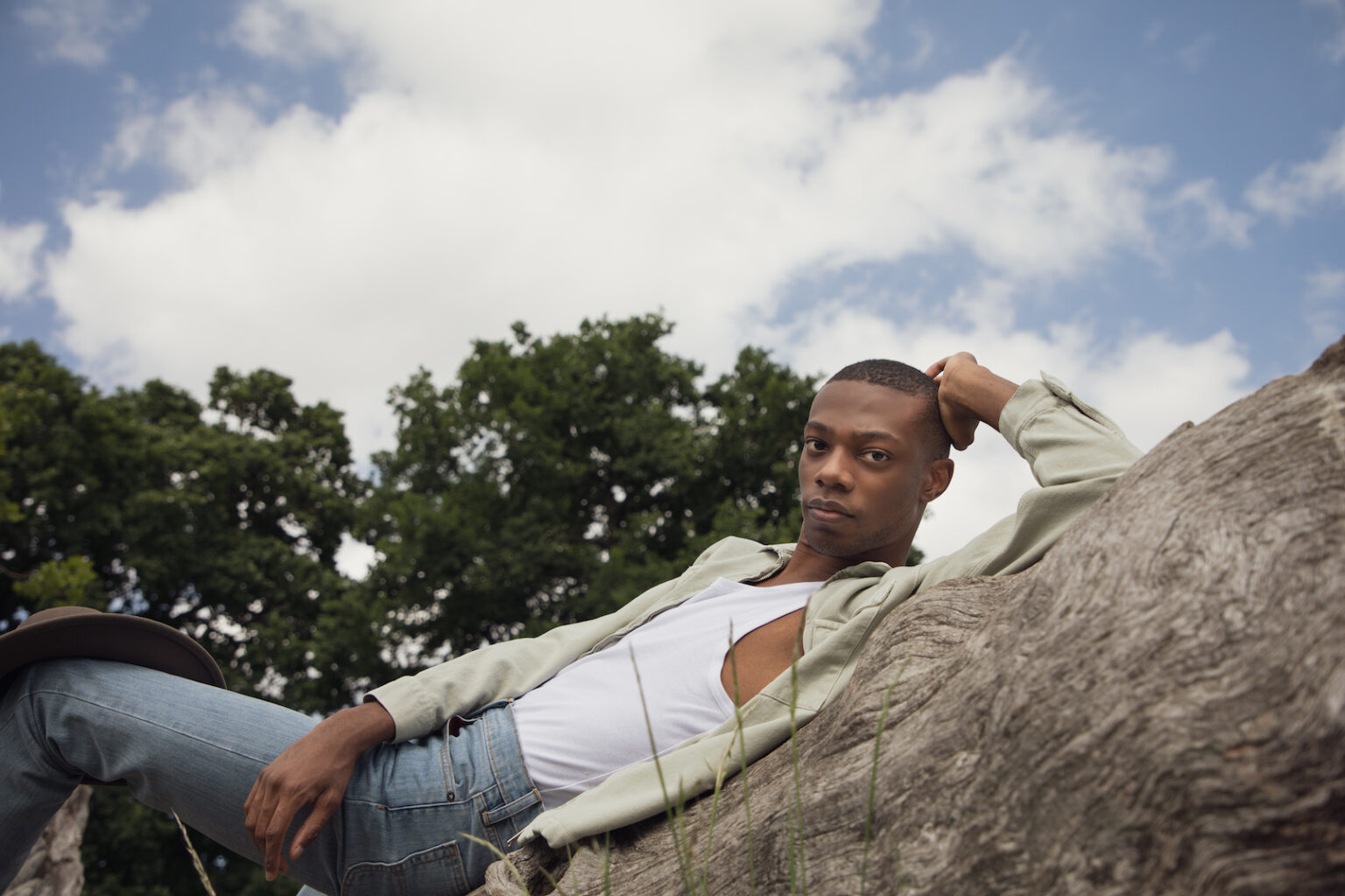 Asher – Eden Model & Talent Management